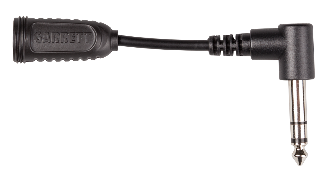 Garrett Z-Lynk Adapter Kabel
