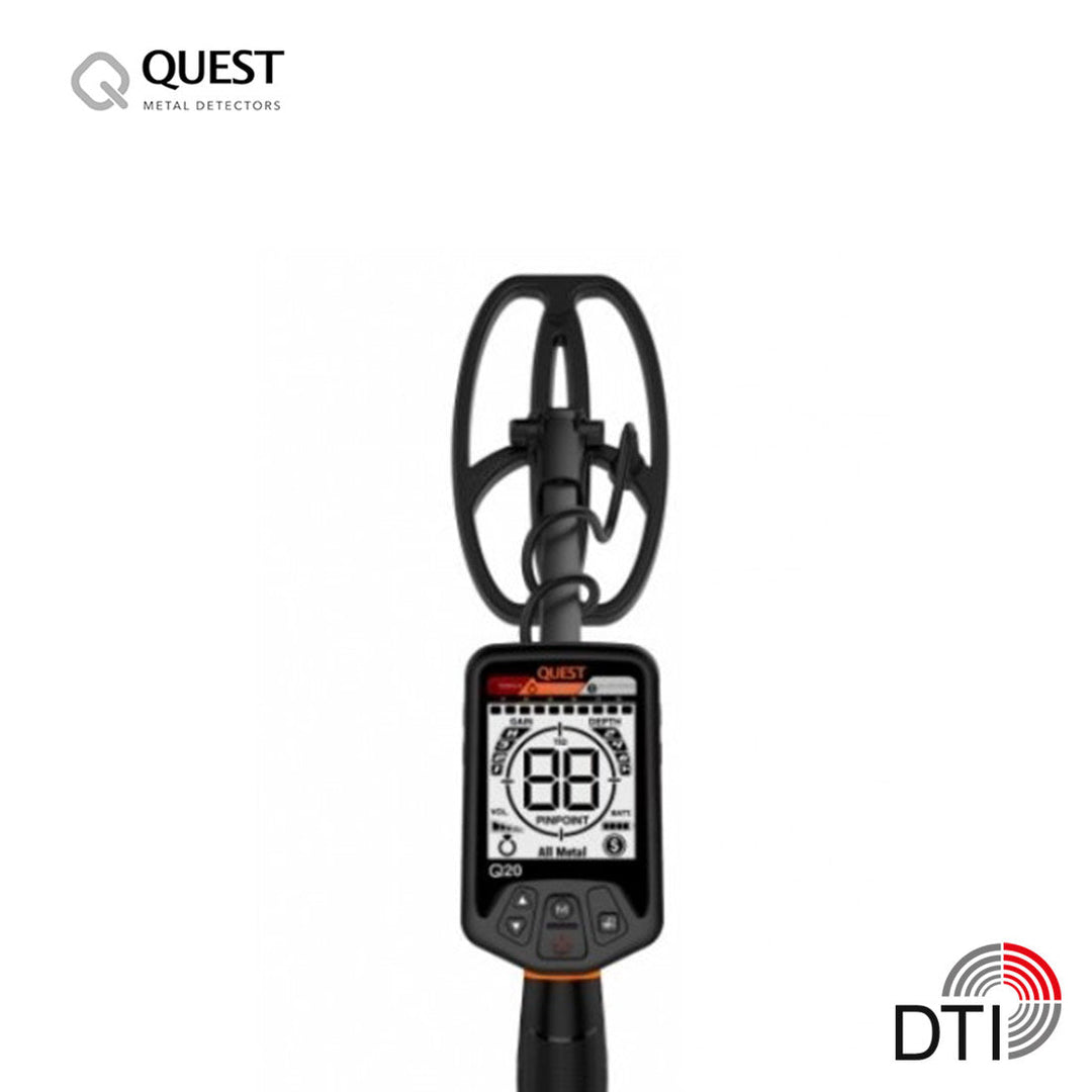 Quest Q20