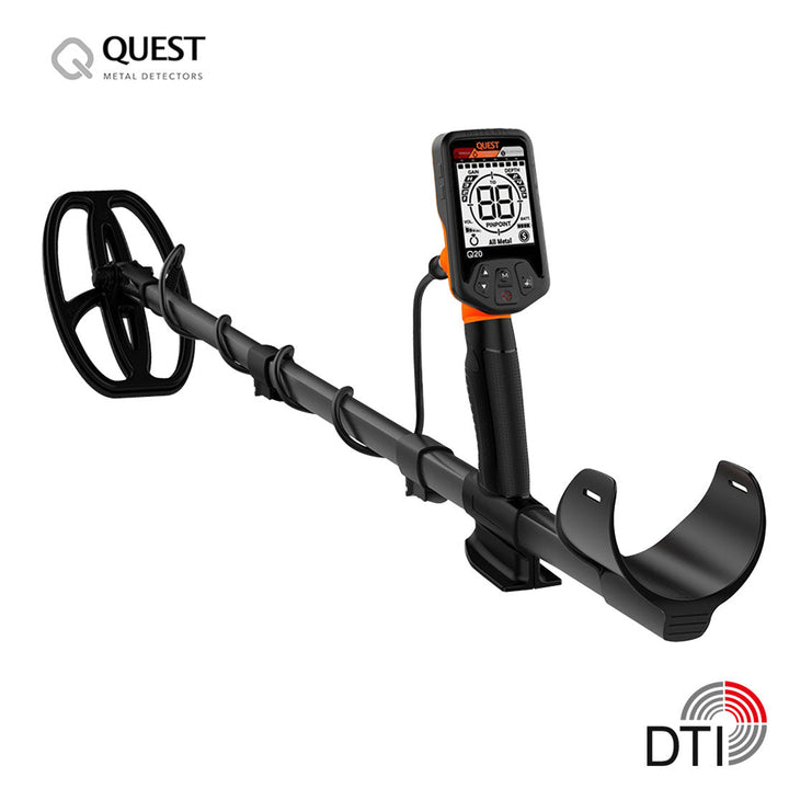 Quest Q20