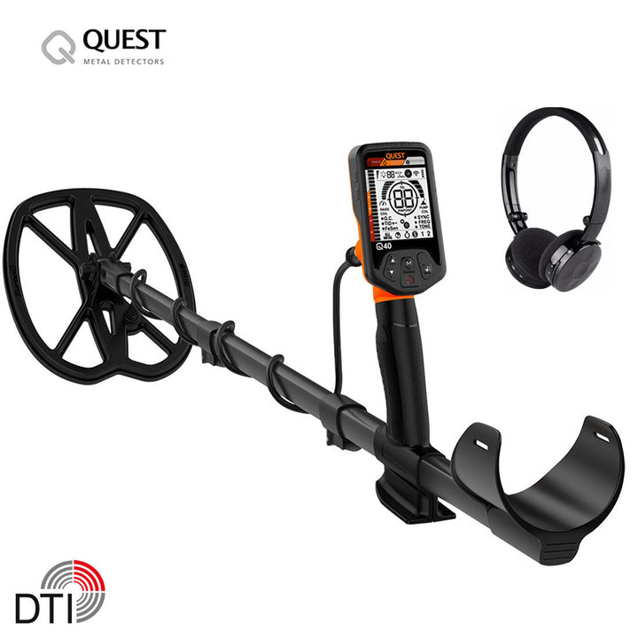 Quest Q40