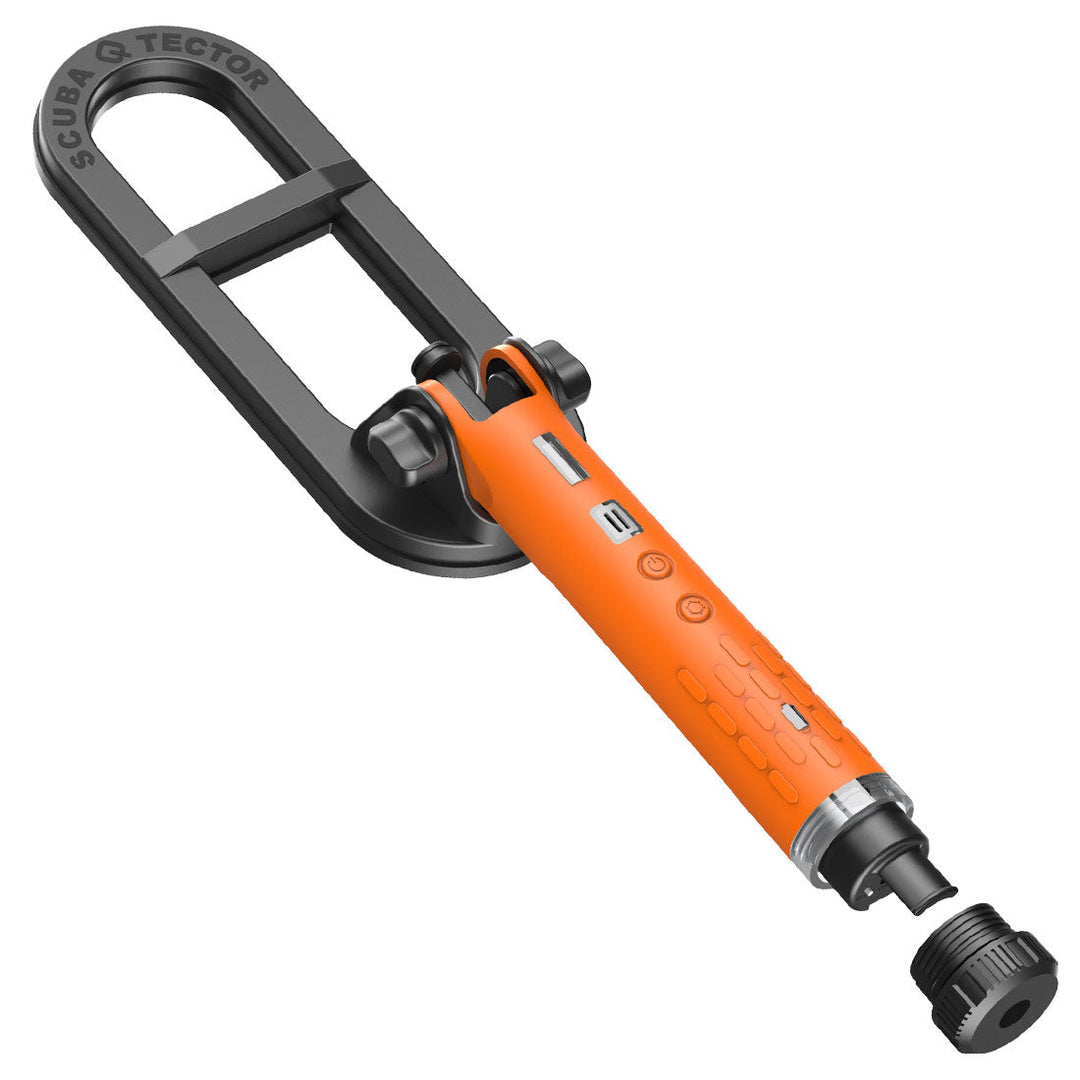Quest Scuba Tector Pro