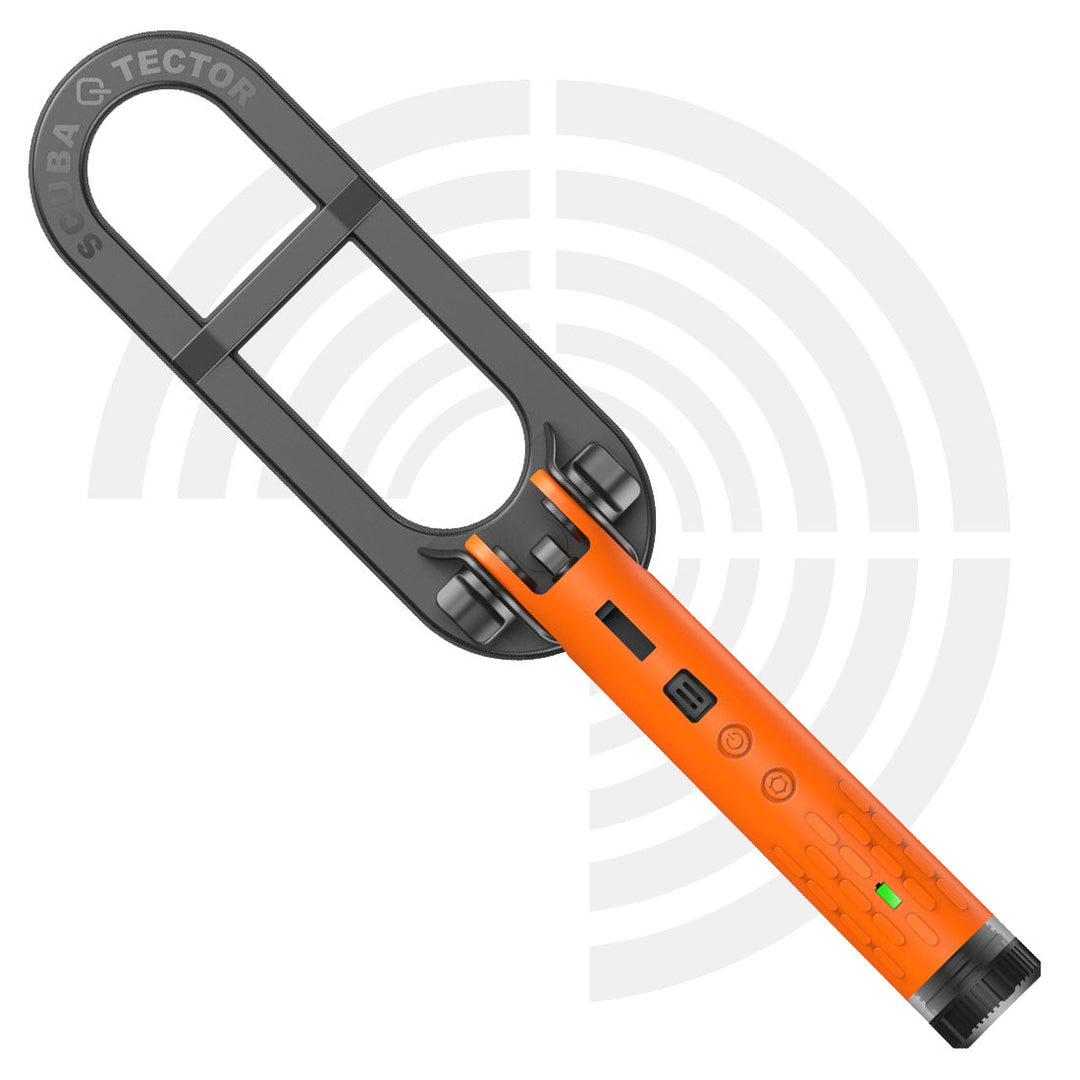 Quest Scuba Tector Pro