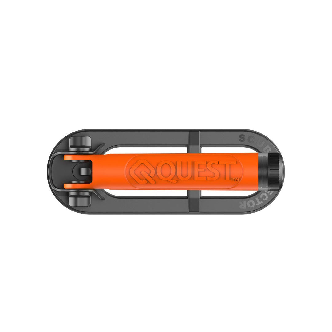 Quest Scuba Tector Pro