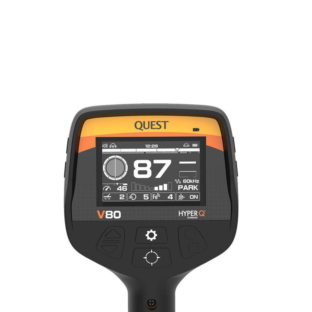 Quest V80