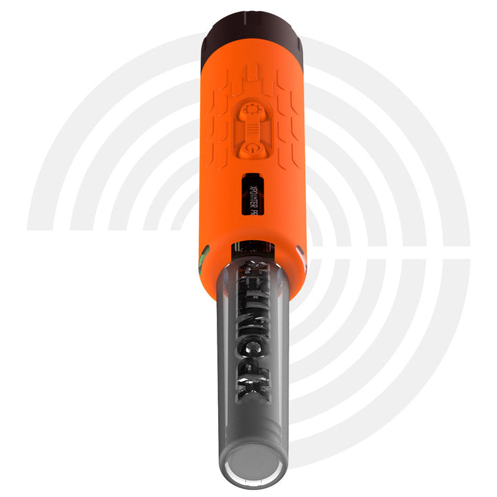 Quest XPointer MAX