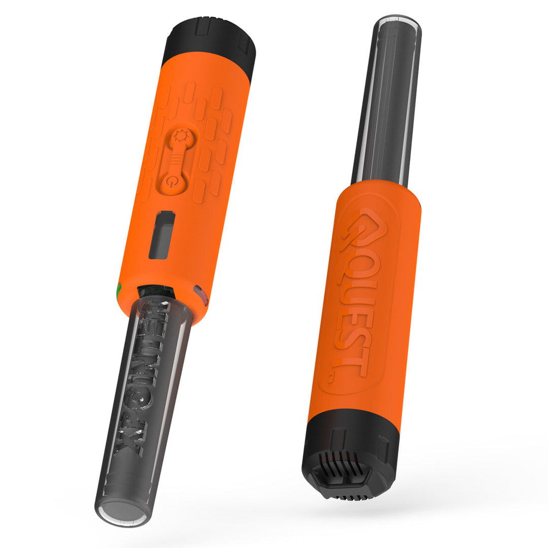 Quest XPointer MAX