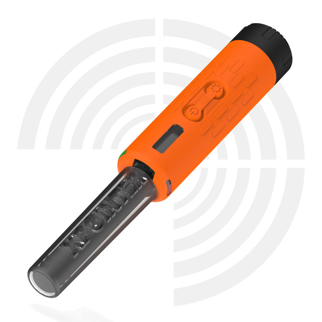 Quest XPointer MAX