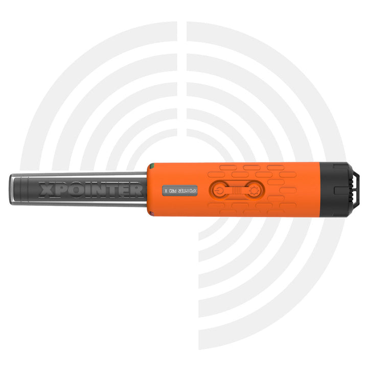 Quest XPointer MAX