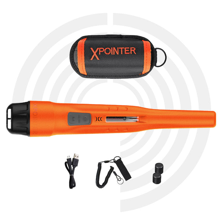 Quest XPointer Pro