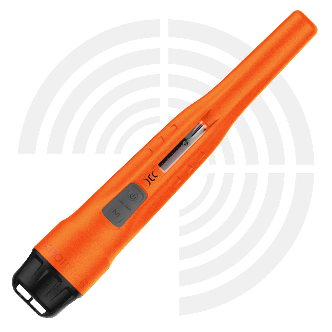 Pinpointer Quest XPointer Pro wasserdicht – DTI-Shop
