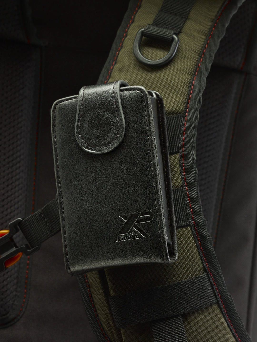 XP Rucksack 280 & Fundtasche