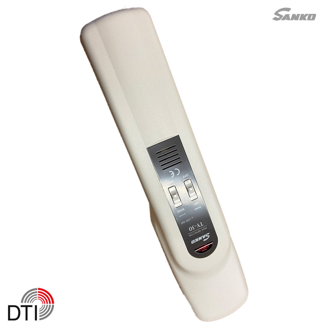 Sanko TY-30K