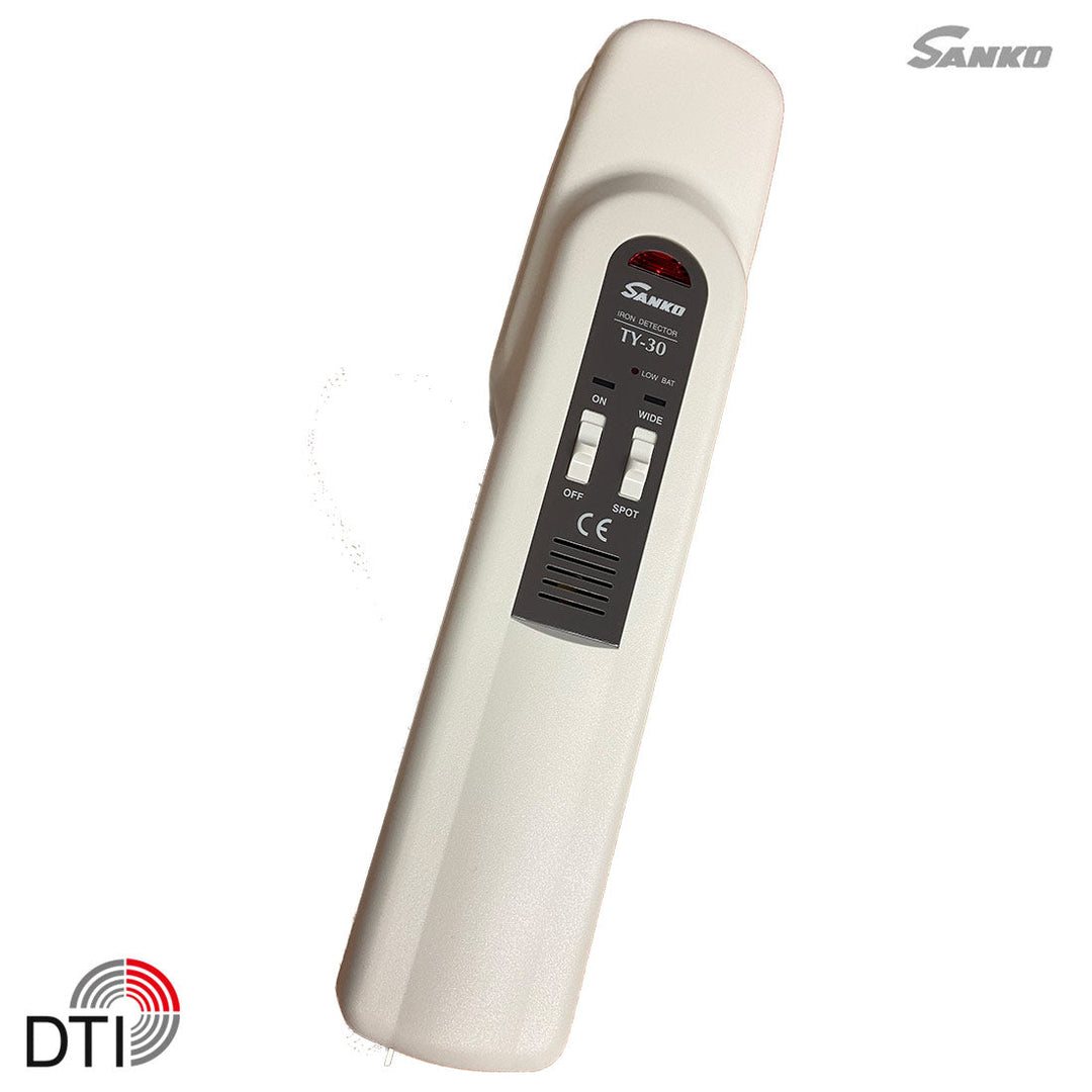 Sanko TY-30 Hand-Detektor