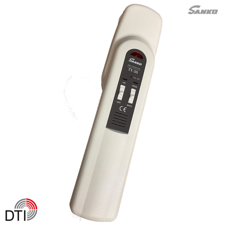 Sanko TY-30 Hand-Detektor
