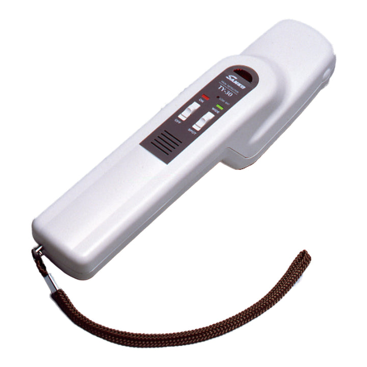 B-Ware Sanko TY-30 Hand-Detektor (leichte Gebrauchsspuren)