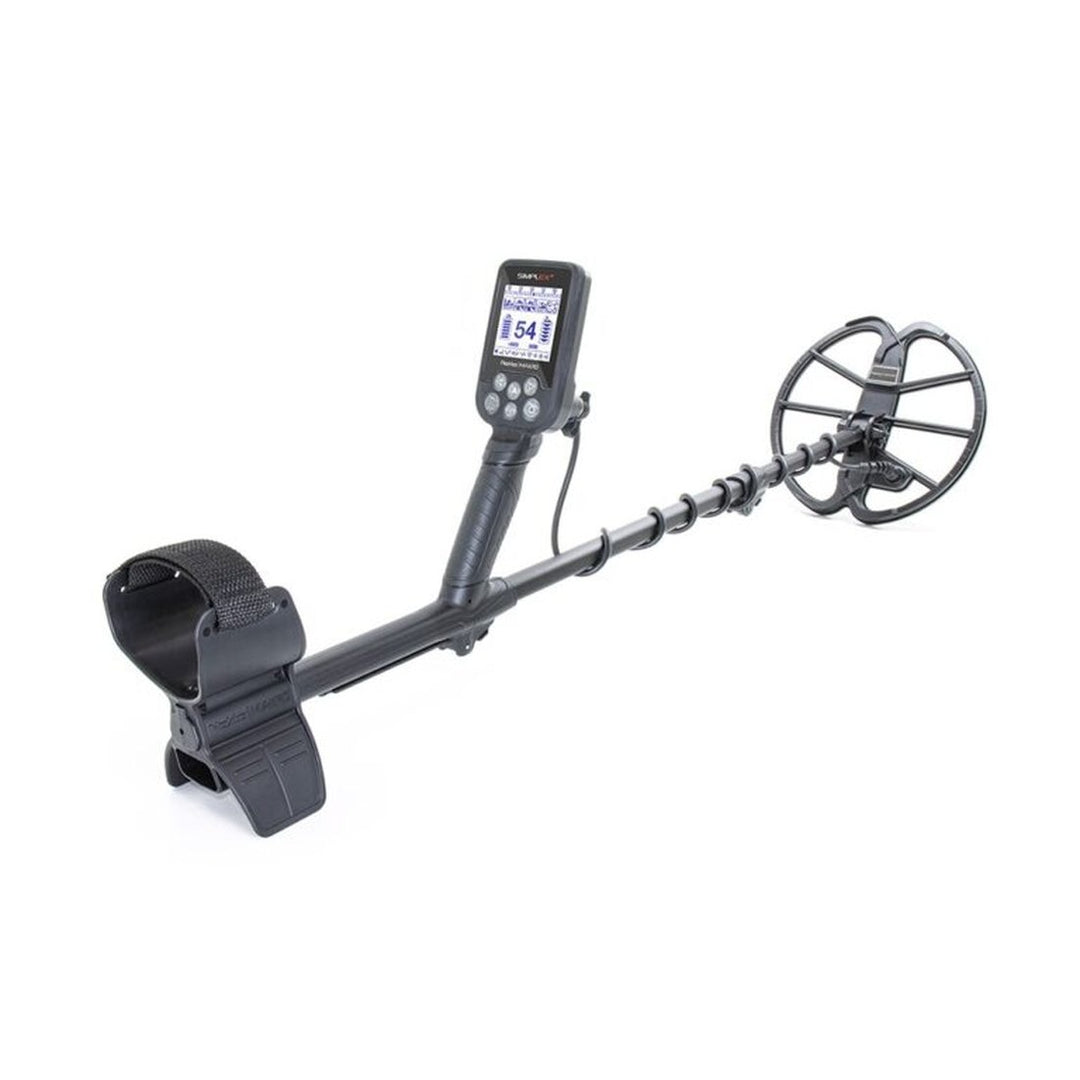 Nokta Makro Simplex+