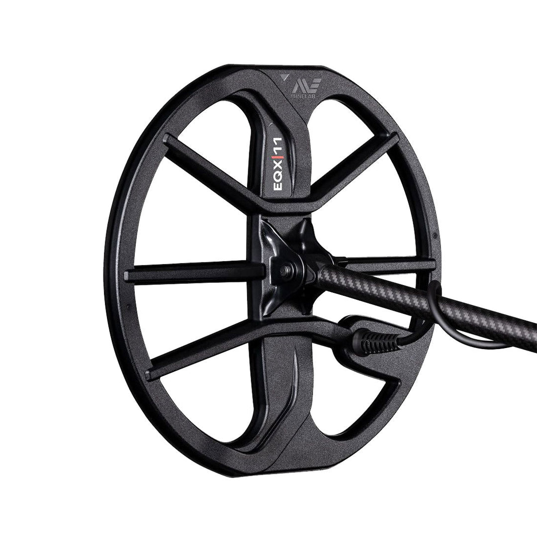 Minelab Equinox 900