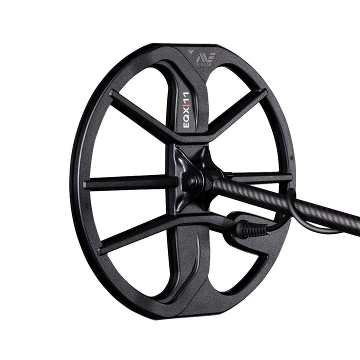 Minelab Equinox 900