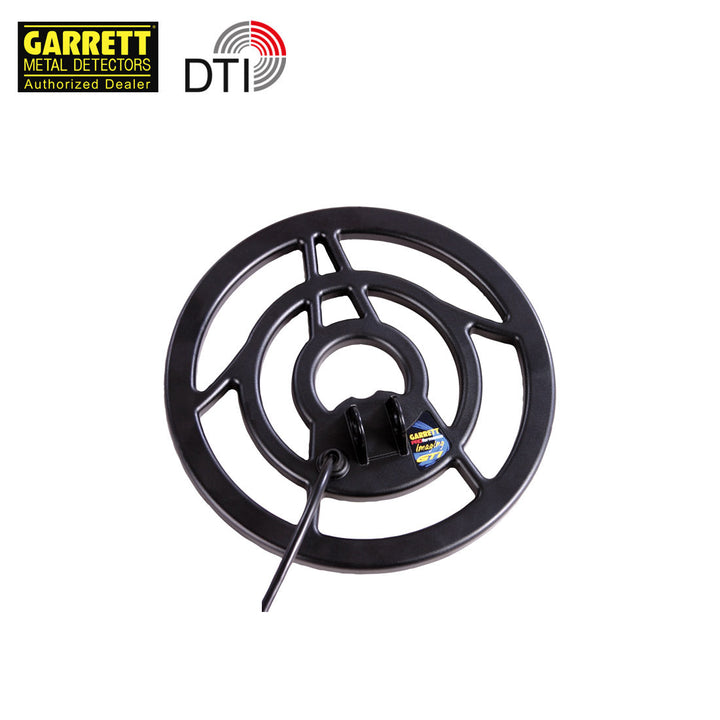B-Ware Garrett GTI 2500 (leichte Gebrauchsspuren)