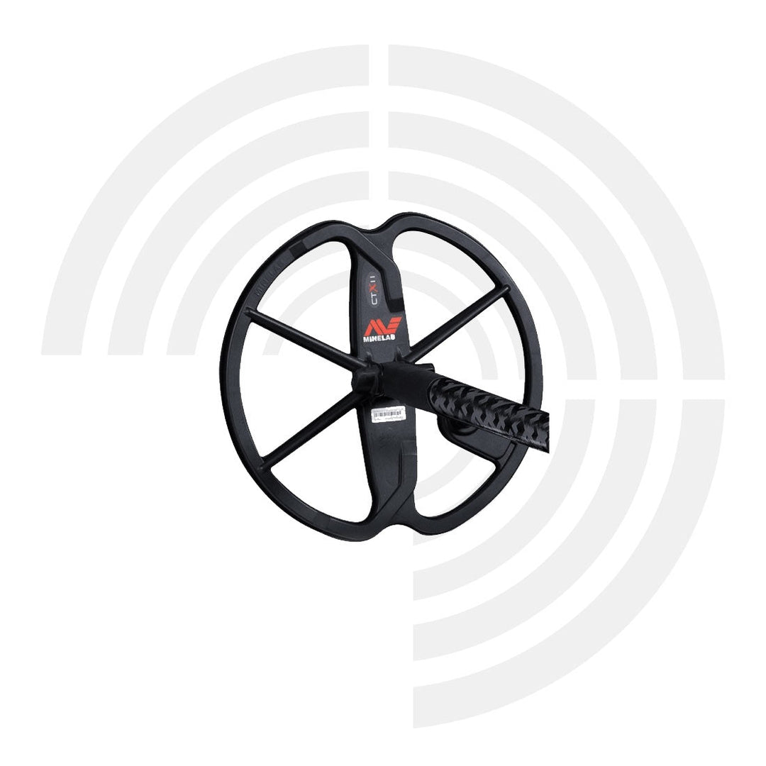 Minelab Suchspule 11" DD für CTX 3030