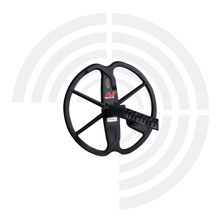 Minelab Suchspule 11" DD für CTX 3030