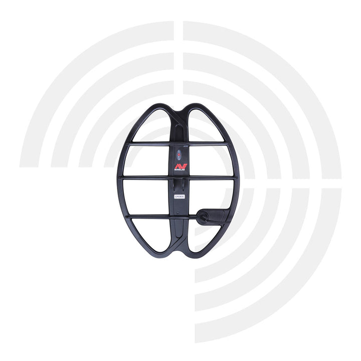 Minelab Suchspule 17" DD für CTX 3030