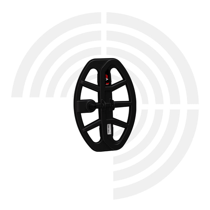 Minelab Suchspule V10 für Vanquish