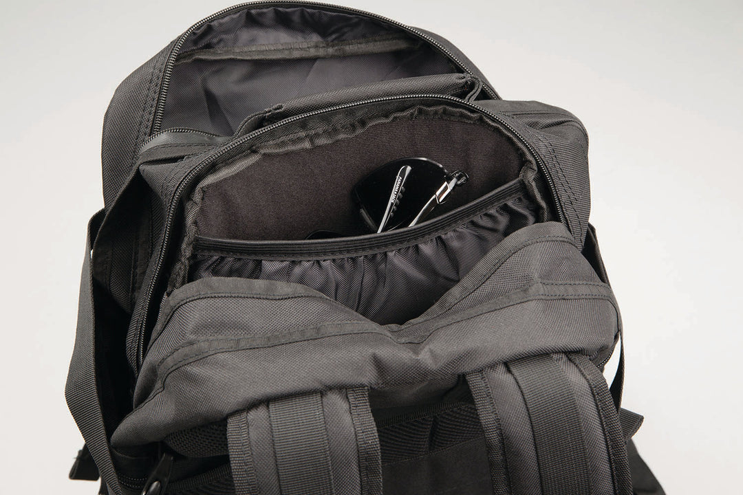 Garrett Sport Daypack Rucksack