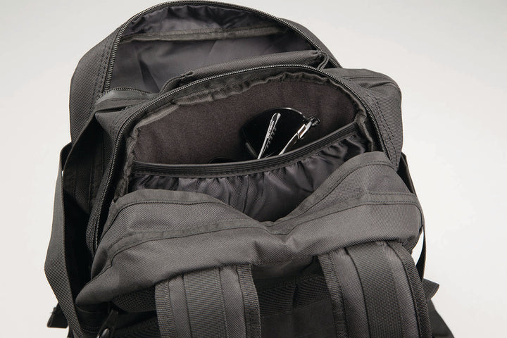 Garrett Sport Daypack Rucksack