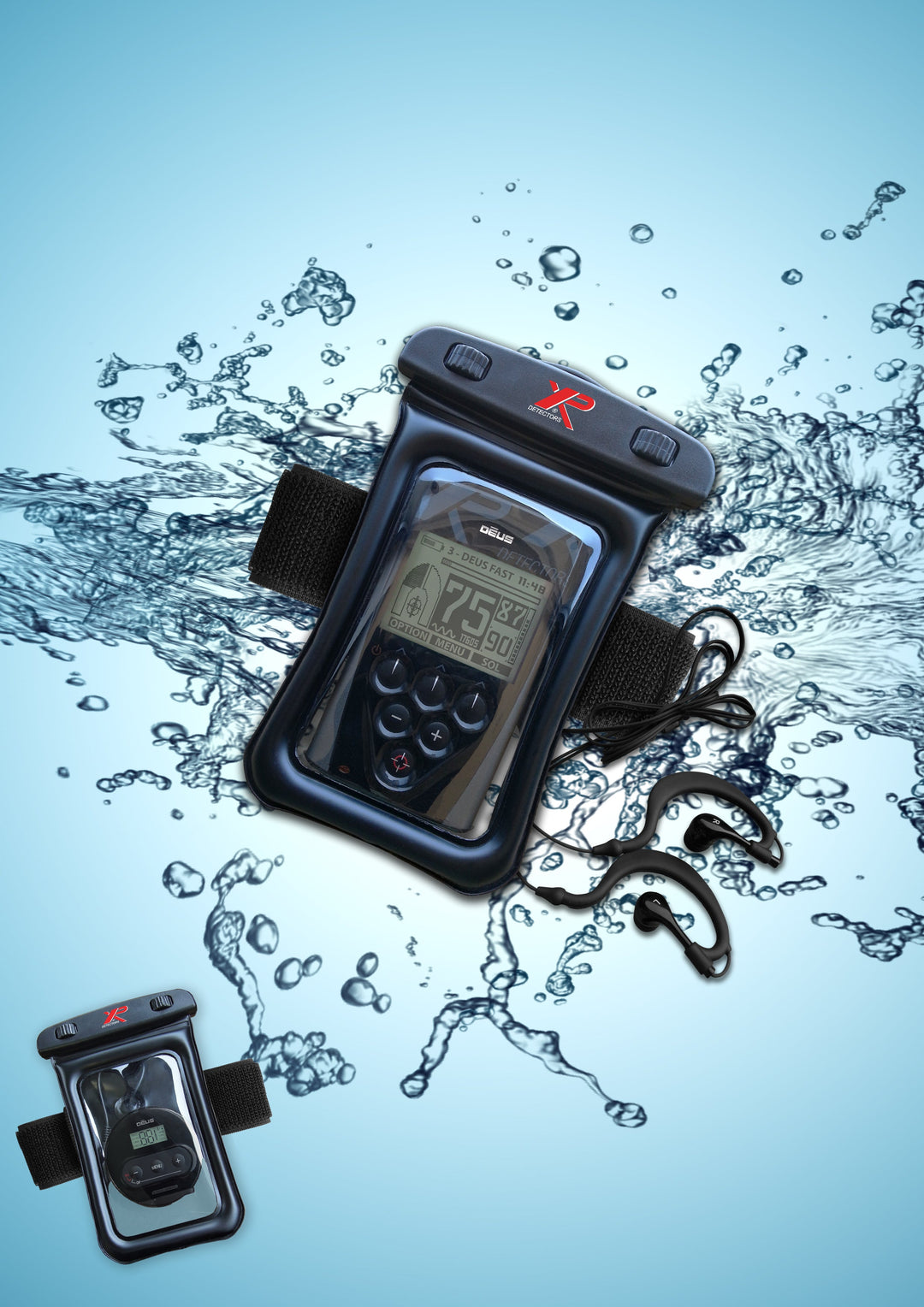 XP Unterwasser Set KIT C