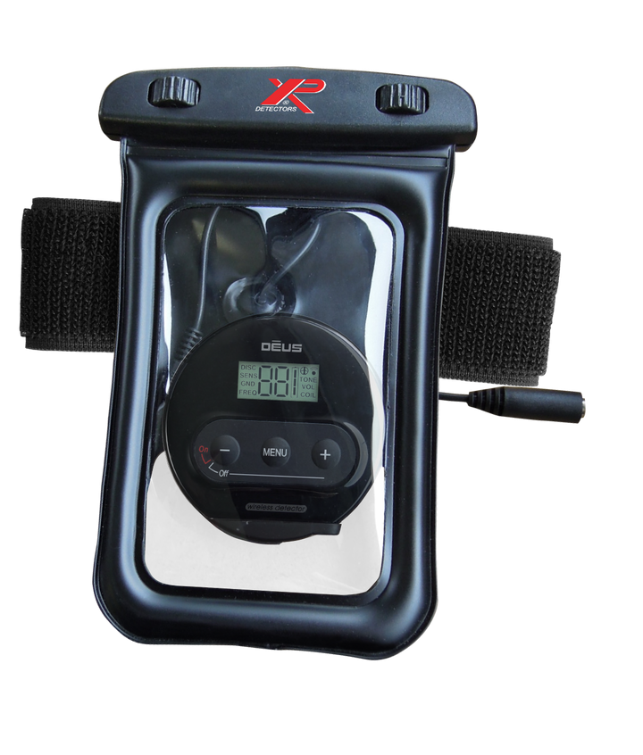 XP Unterwasser Set KIT C
