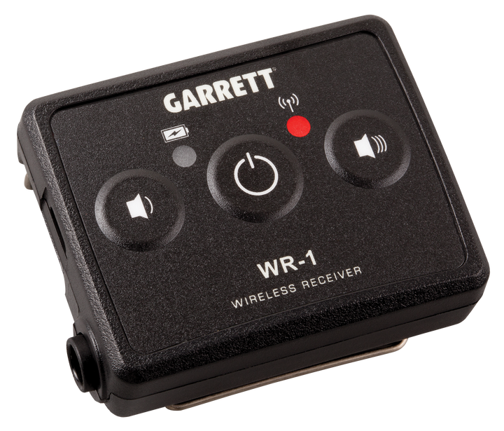 Garrett Z-Lynk Wireless Transmitter/Receiver Kit