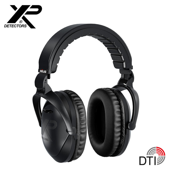 XP DEUS 22 X35 RC WS5 | Komplett-Set