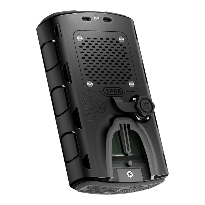 XP DEUS 2 II 22 FMF RC WSA II XL