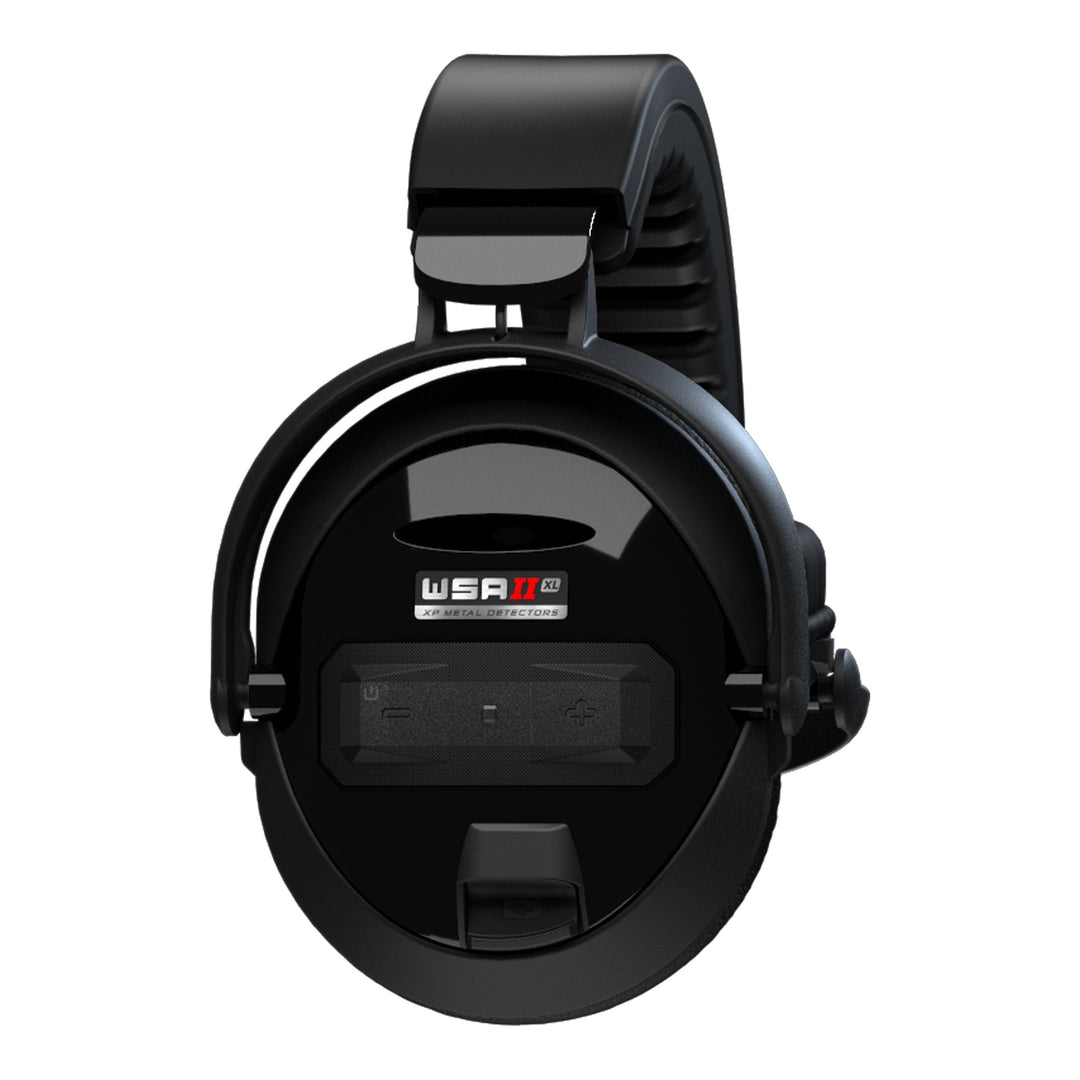 XP DEUS 2 II 22 FMF RC WSA II XL