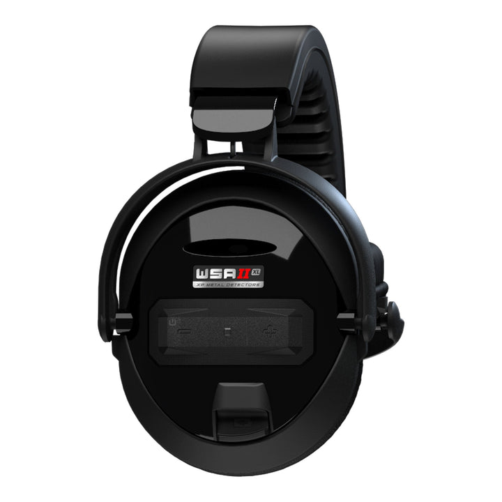 XP DEUS 2 II 22 FMF RC WSA II XL