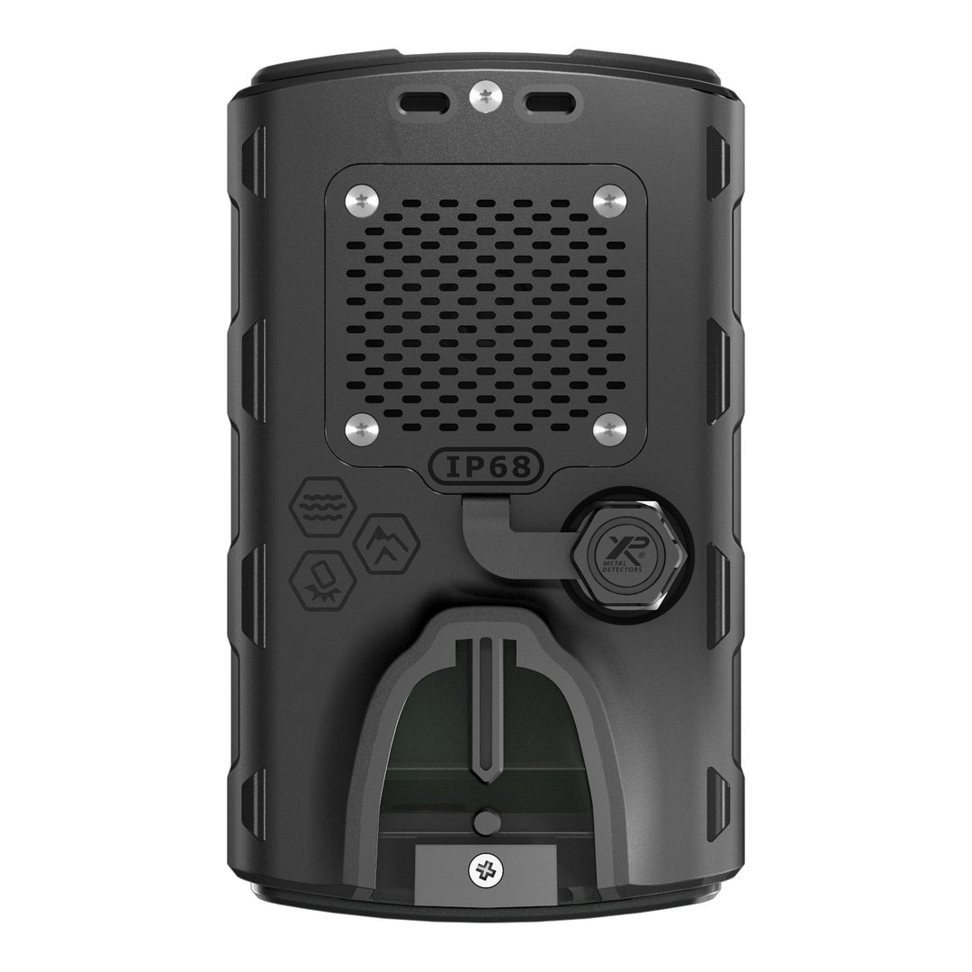 XP DEUS 2 II 22 FMF RC WSA II XL
