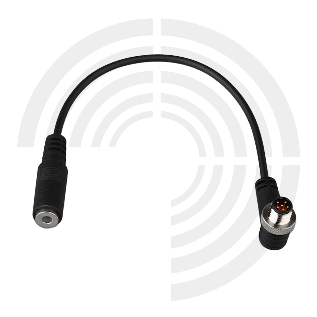 XP Deus II Audio Adapter