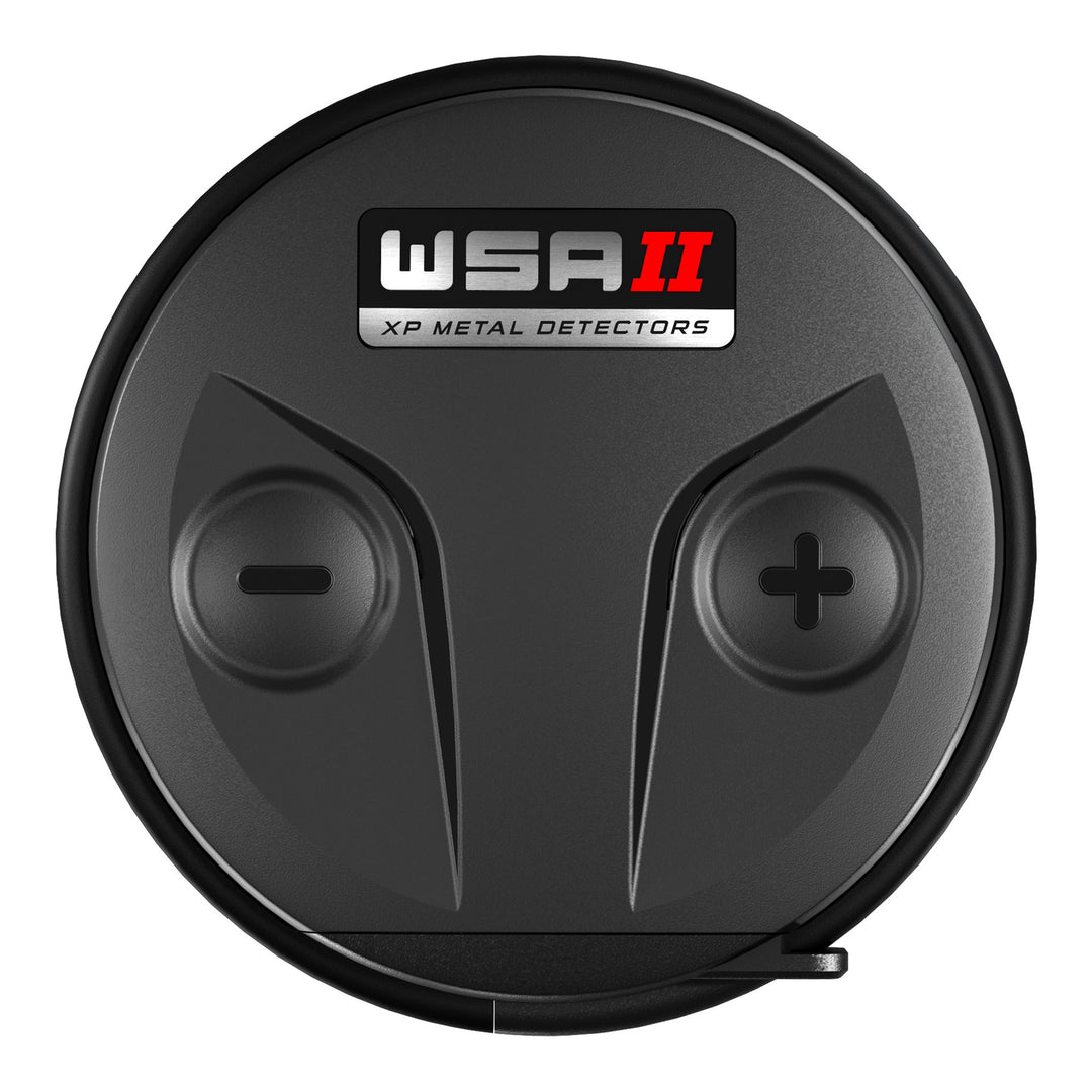XP DEUS 2 II 28 FMF RC WSA II
