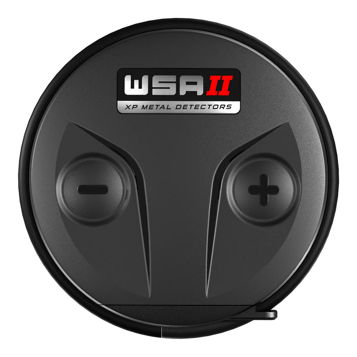 XP DEUS 2 II 28 FMF RC WSA II
