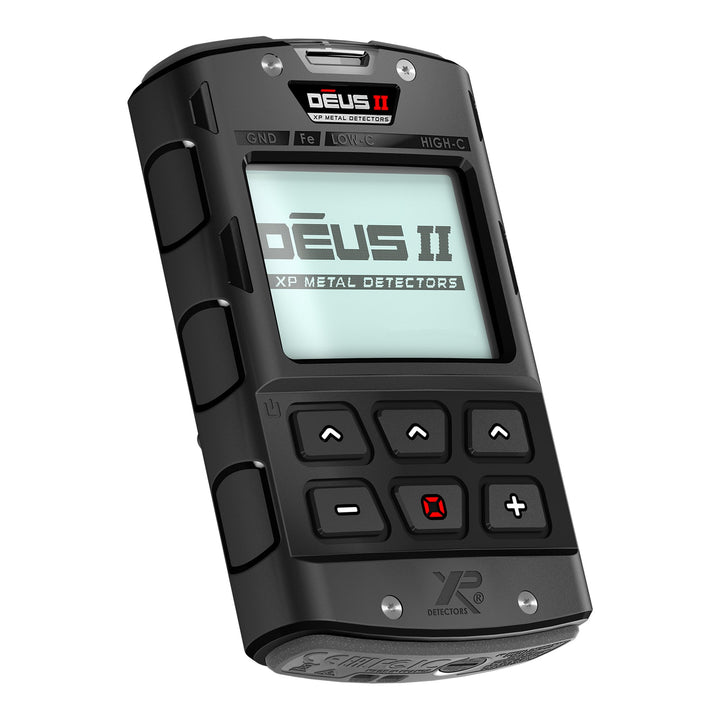 XP DEUS 2 II 22 FMF RC WSA II XL