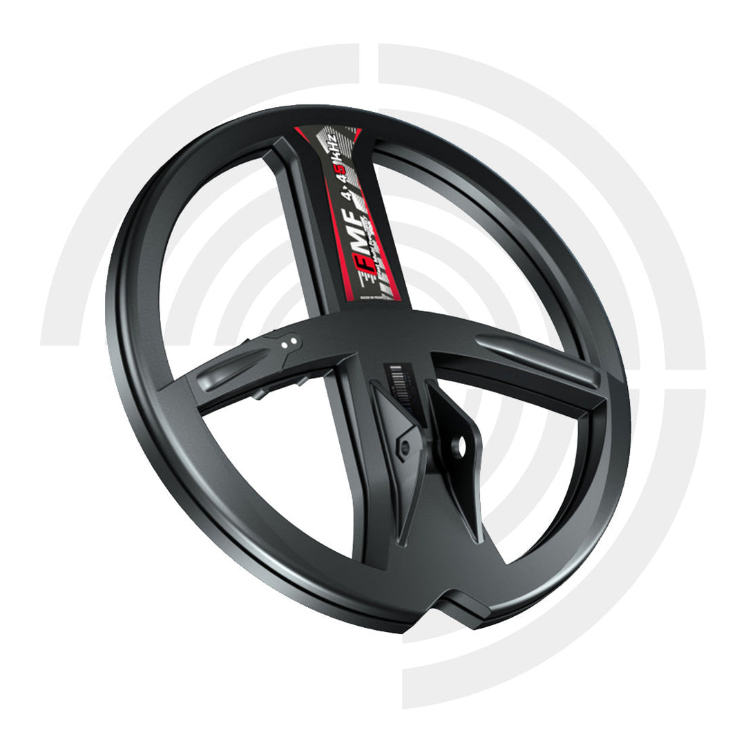 XP Suchspule FMF Doppel-D 22 cm
