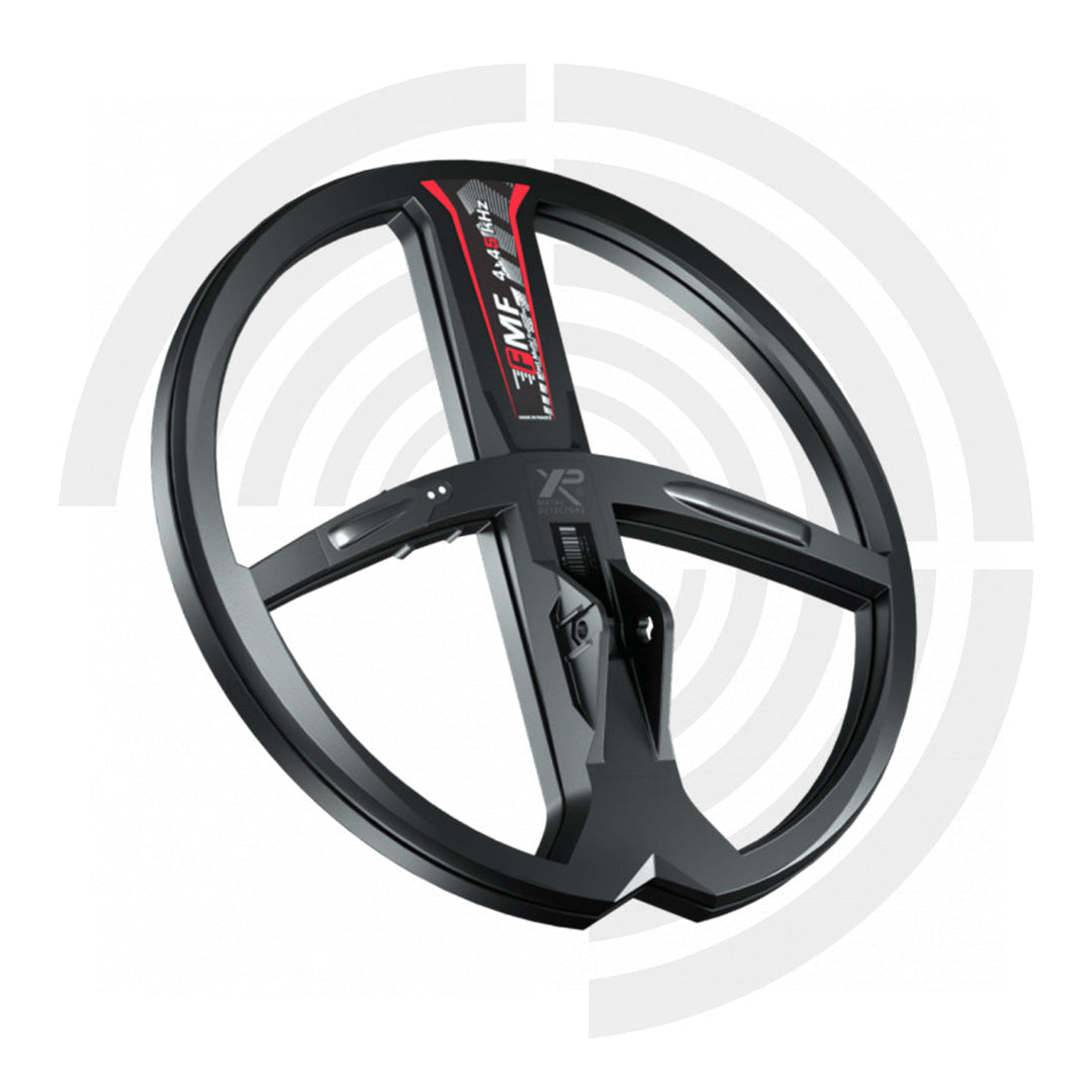 XP Suchspule FMF Doppel-D 28 cm