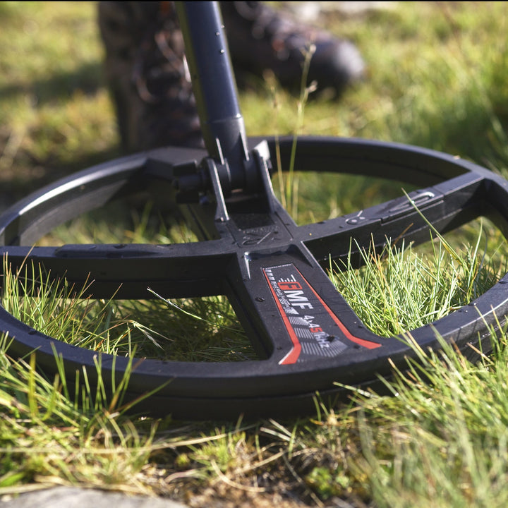 XP DEUS 2 II 28 FMF RC WSA II