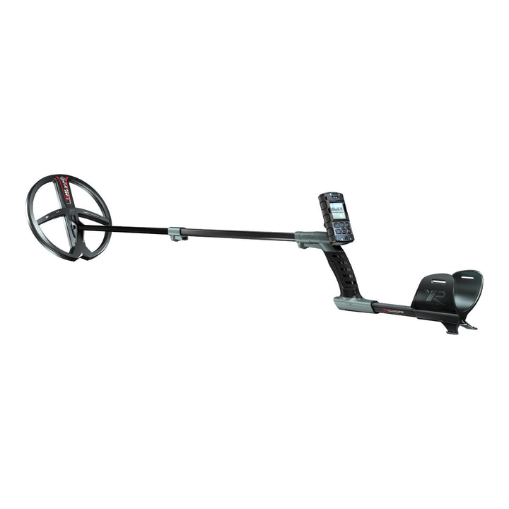 XP DEUS 2 II 22 FMF RC WSA II XL