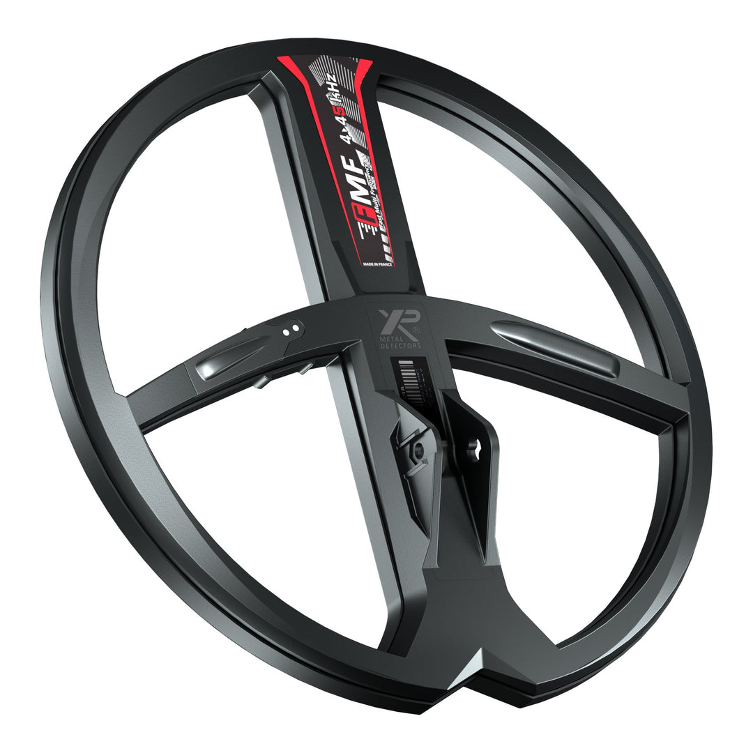 XP DEUS 2 II 28 FMF RC WSA II