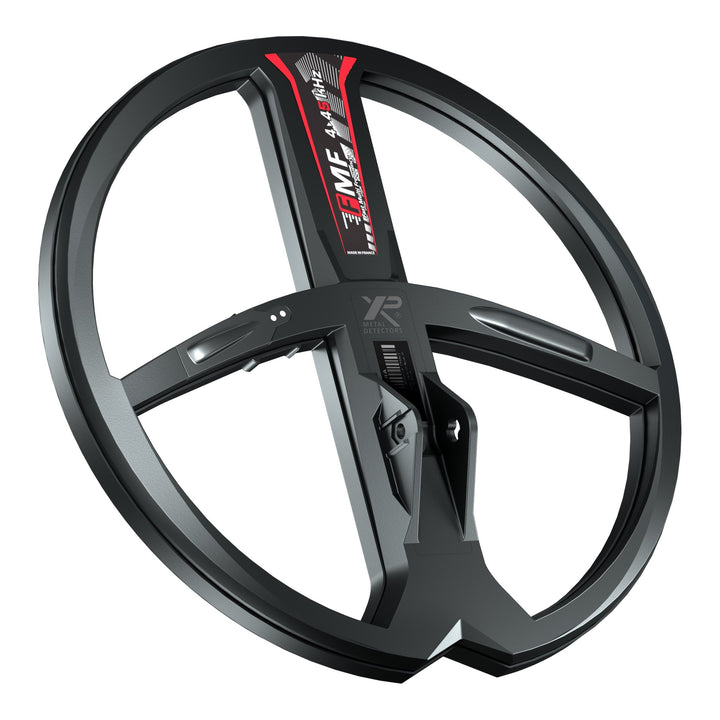 XP DEUS 2 II 28 FMF RC WSA II