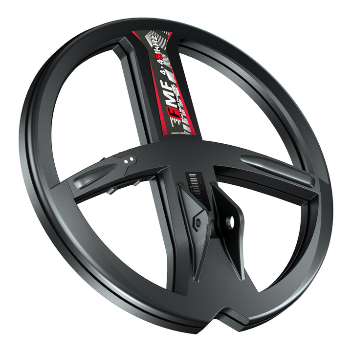 XP DEUS 2 II 22 FMF RC WSA II XL