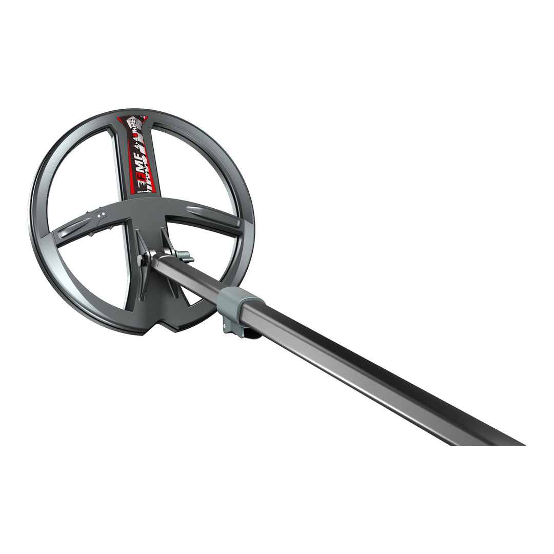 XP DEUS 2 II 22 FMF RC WSA II XL