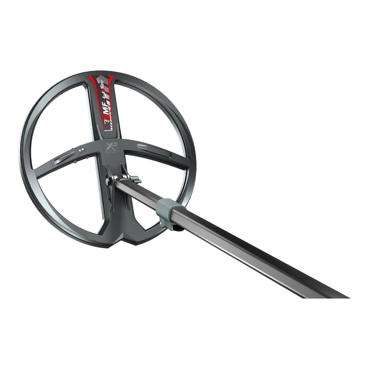 XP DEUS 2 II 28 FMF RC WSA II